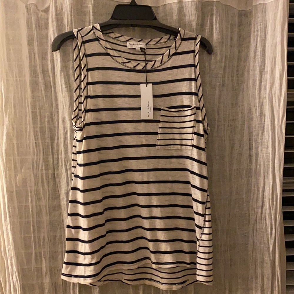 Michael Stars Keli crew neck tank-med.